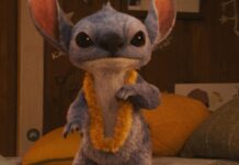 lilo stitch choses a savoir