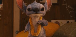 lilo stitch choses a savoir