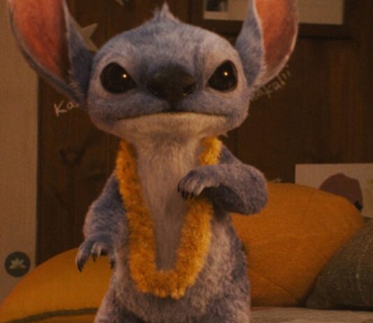 lilo stitch choses a savoir