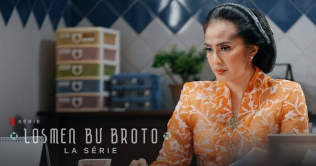 losmen bu broto saison 2