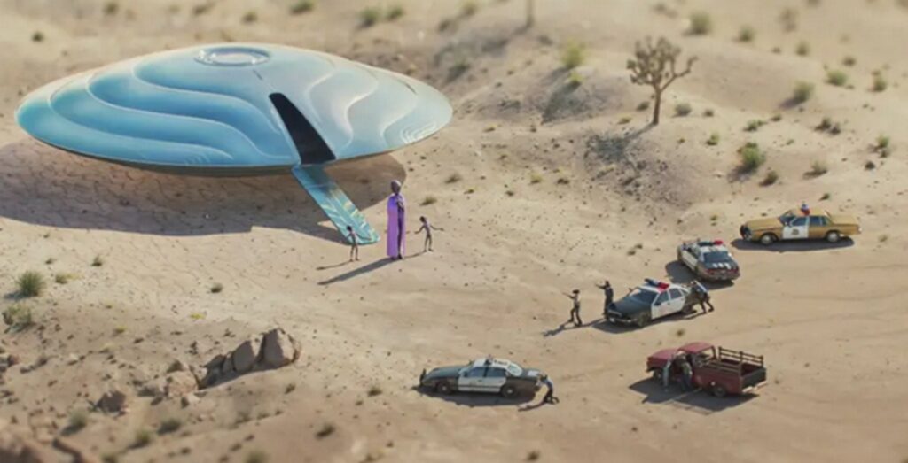 love death robots saison 4 episode 2 fin