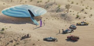 love death robots saison 4 episode 2 fin