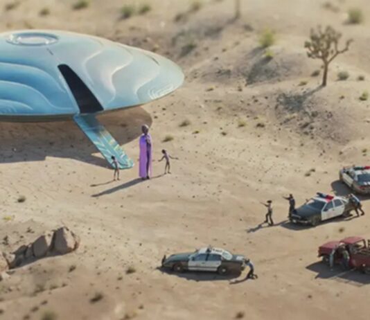 love death robots saison 4 episode 2 fin