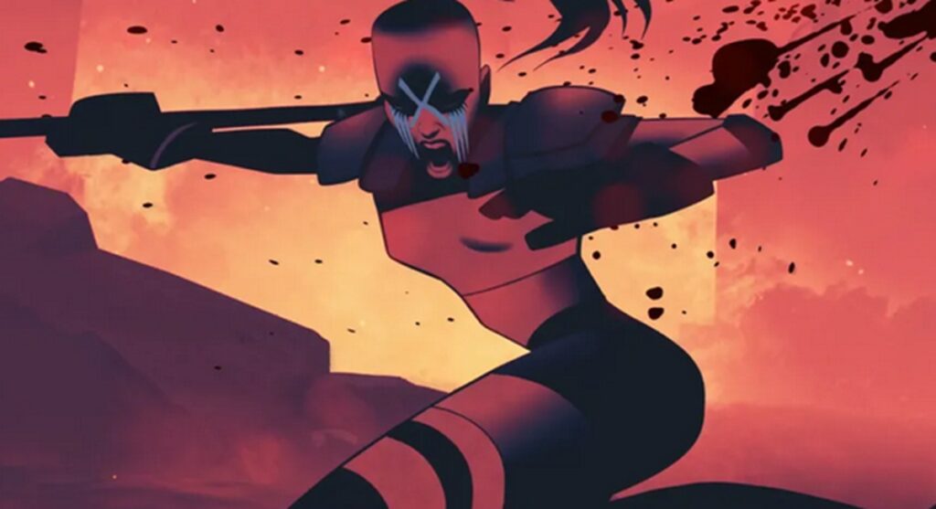 love death robots saison 4 episode 4 fin