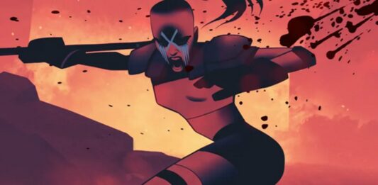 love death robots saison 4 episode 4 fin