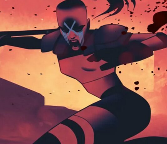love death robots saison 4 episode 4 fin