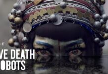 love death robots saison 5