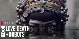 love death robots saison 5