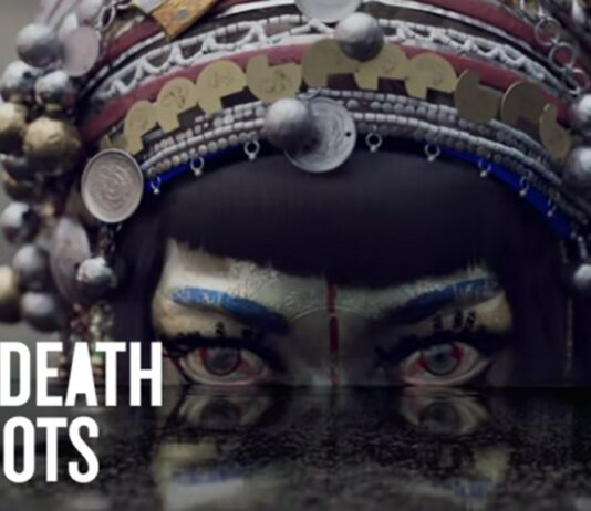 love death robots saison 5