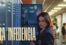 mala influencia suite