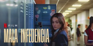 mala influencia suite