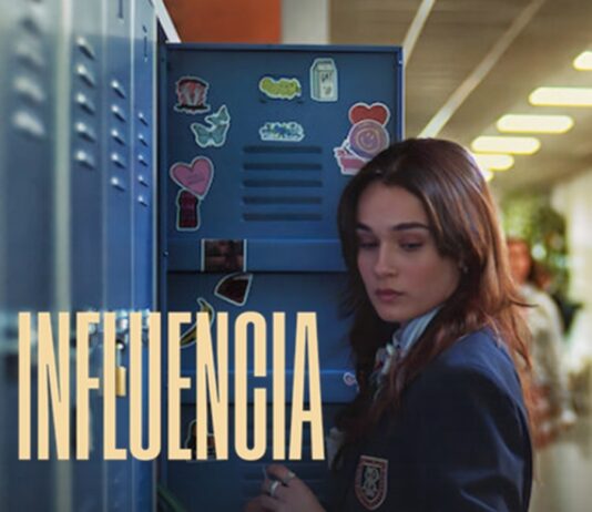 mala influencia suite