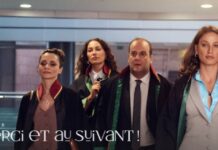 merci et au suivant saison 3
