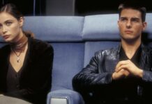 mission impossible 1 explication fin