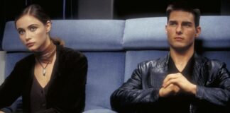 mission impossible 1 explication fin