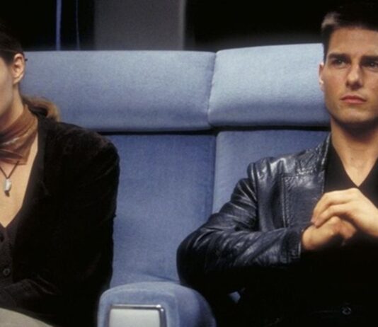 mission impossible 1 explication fin