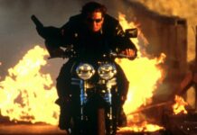 mission impossible 2 explication fin