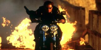 mission impossible 2 explication fin