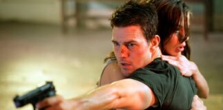 mission impossible 3 explication fin