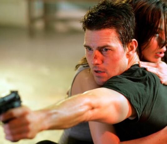 mission impossible 3 explication fin