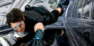 mission impossible 4 protocole fantome fin
