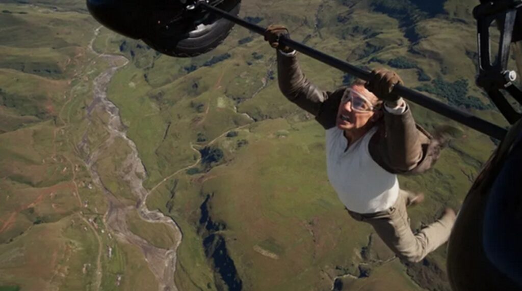 mission impossible 8 the final reckoning fin
