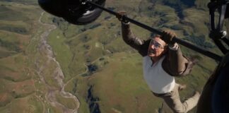 mission impossible 8 the final reckoning fin
