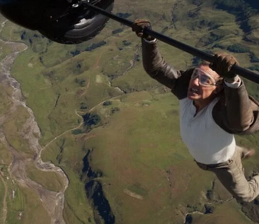 mission impossible 8 the final reckoning fin