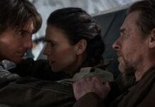 mission impossible 9 sortie