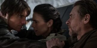 mission impossible 9 sortie