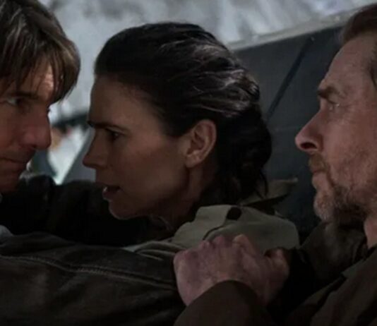 mission impossible 9 sortie