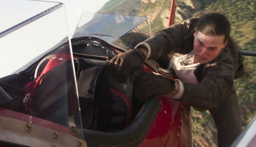 mission impossible the final reckoning age