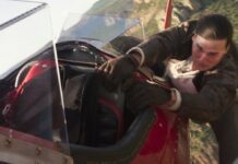 mission impossible the final reckoning age