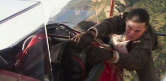 mission impossible the final reckoning age