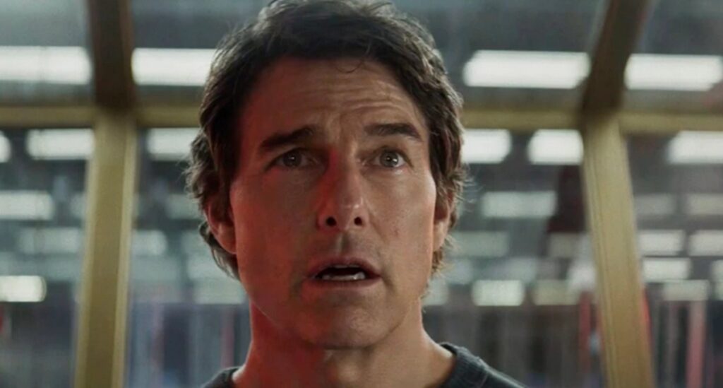 mission impossible the final reckoning netflix