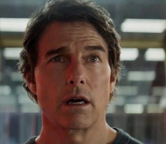 mission impossible the final reckoning netflix
