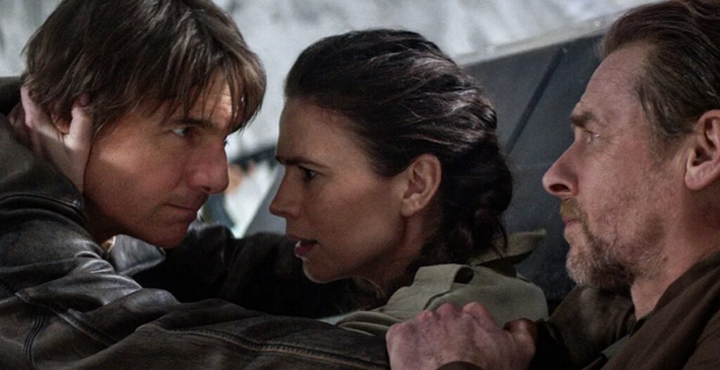 mission impossible the final reckoning streaming