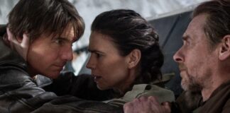 mission impossible the final reckoning streaming
