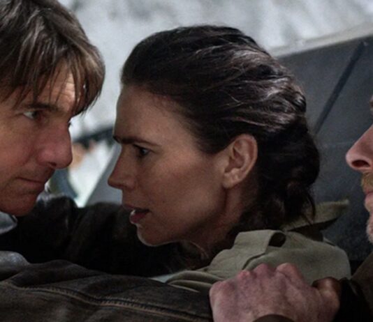 mission impossible the final reckoning streaming