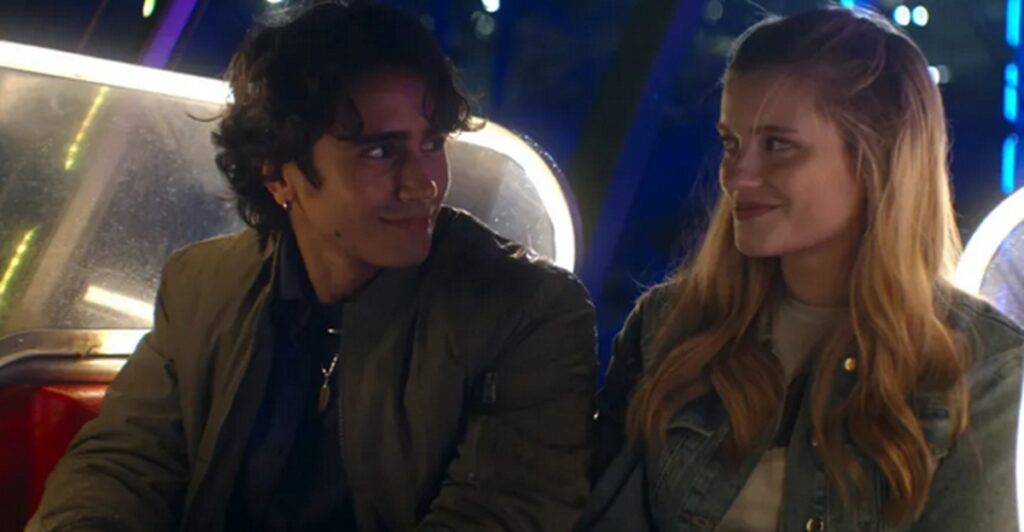 motorheads saison 1 fin