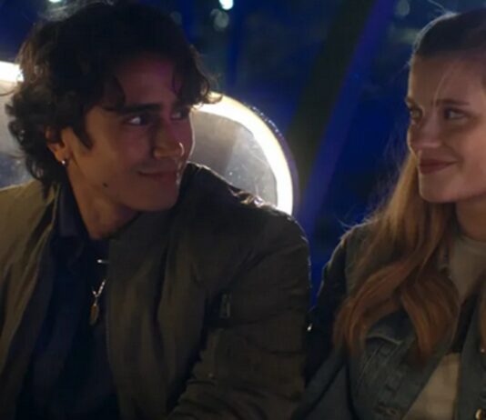 motorheads saison 1 fin