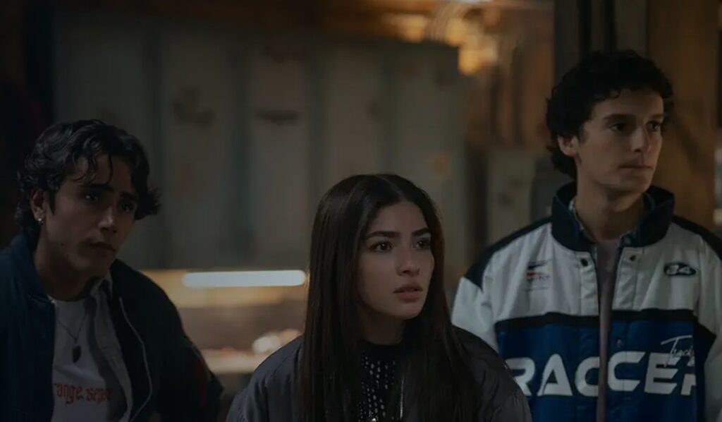 motorheads saison 2