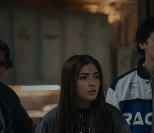 motorheads saison 2