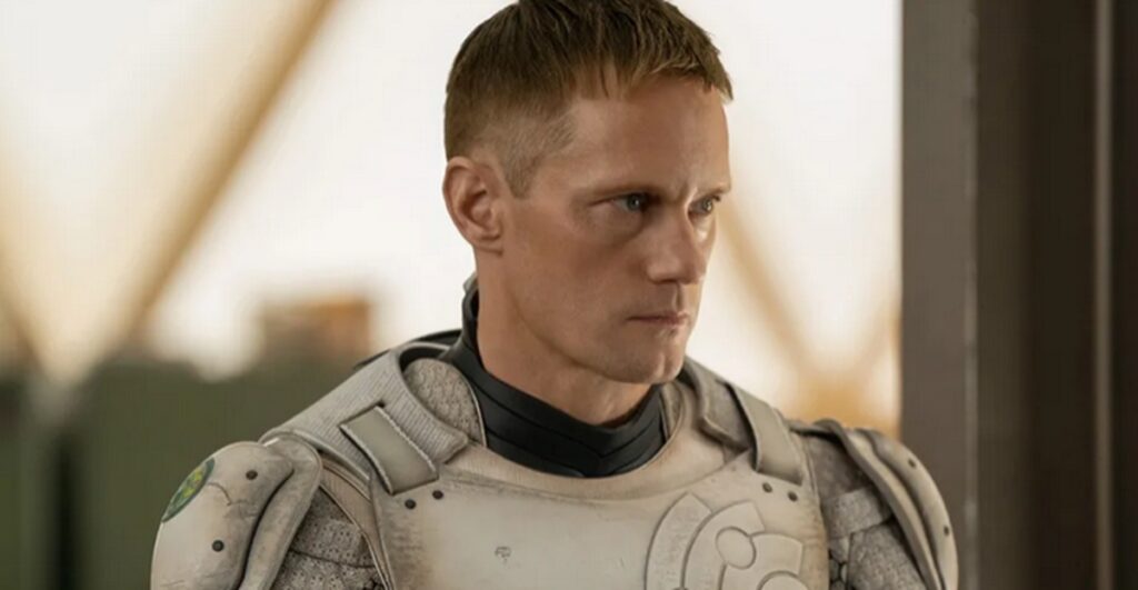 murderbot saison 1 combien depisodes