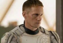 murderbot saison 1 combien depisodes