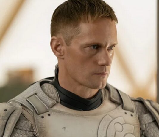 murderbot saison 1 combien depisodes