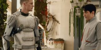 murderbot saison 2