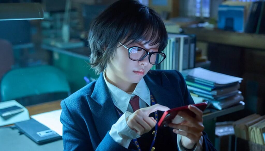 neuf puzzles episode 7