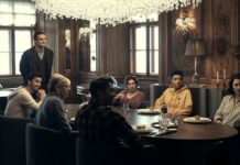 nine perfect strangers saison 2 episode 2 fin
