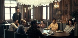 nine perfect strangers saison 2 episode 2 fin
